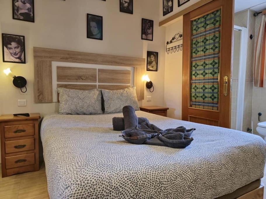 Diversidad 1 Bedroom In The Center By Namaste Elite Appartement *